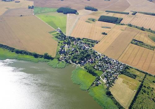 Luftbild Neeberg