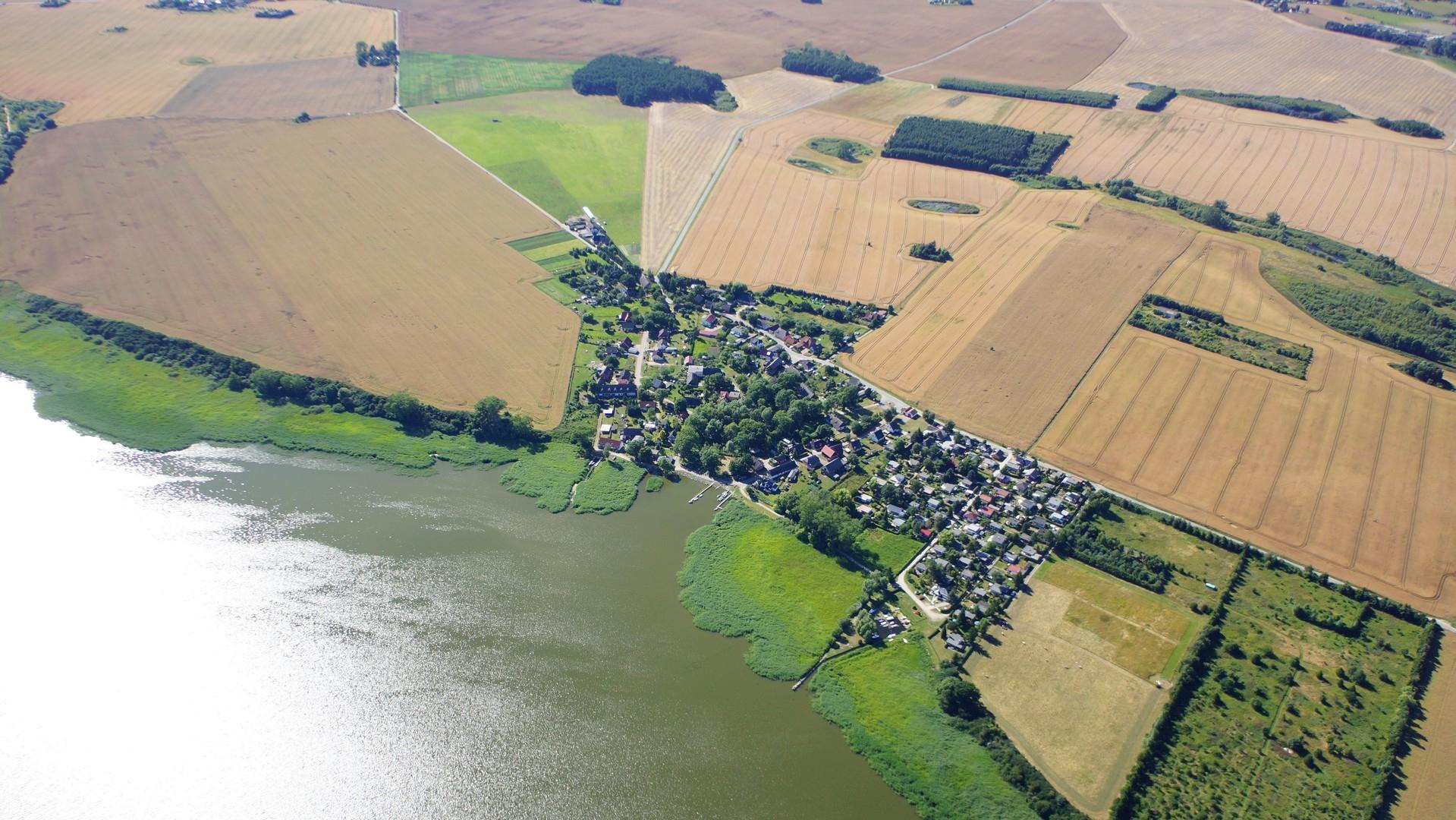 Luftbild Neeberg