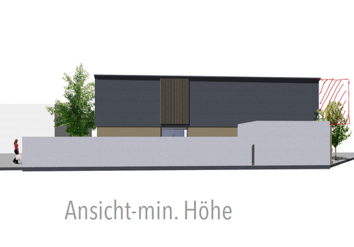Ansicht