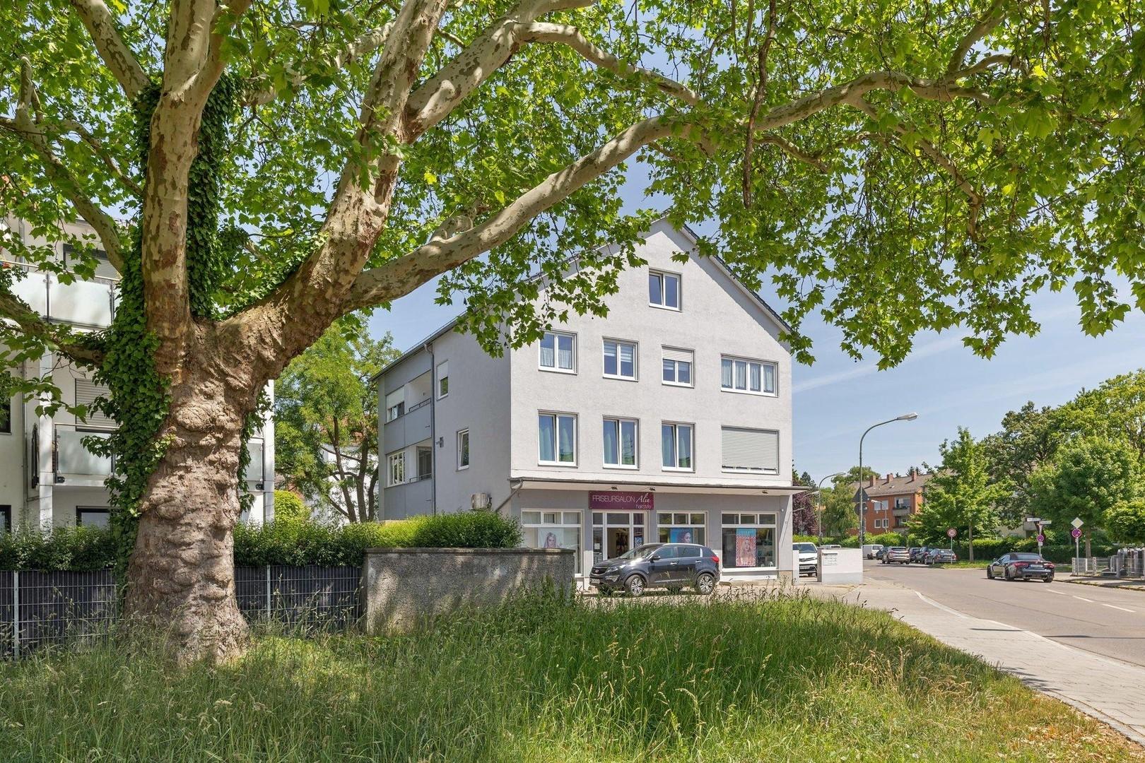 Gebäude