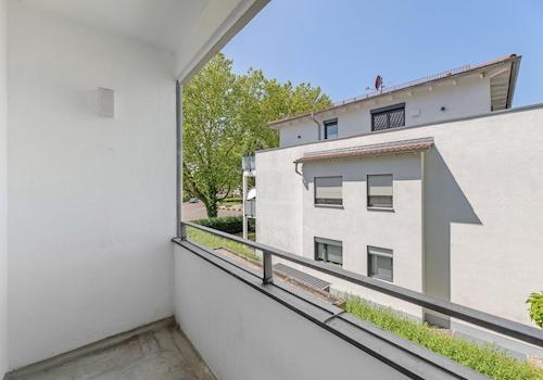 Balkon Kinderzimmer