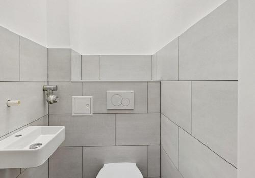 Gäste WC