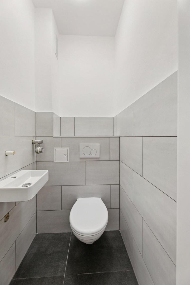 Gäste WC