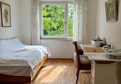 Kinderzimmer/ Büro