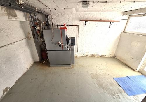 Viessmann Heizung