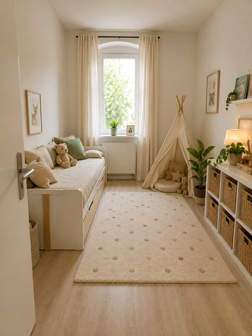 Kinderzimmer 1