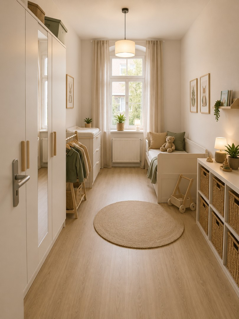 Kinderzimmer 2
