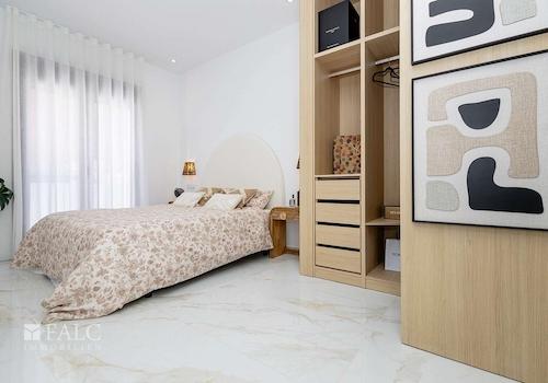 Schlafzimmer 3