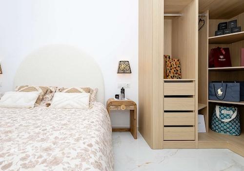Schlafzimmer 3