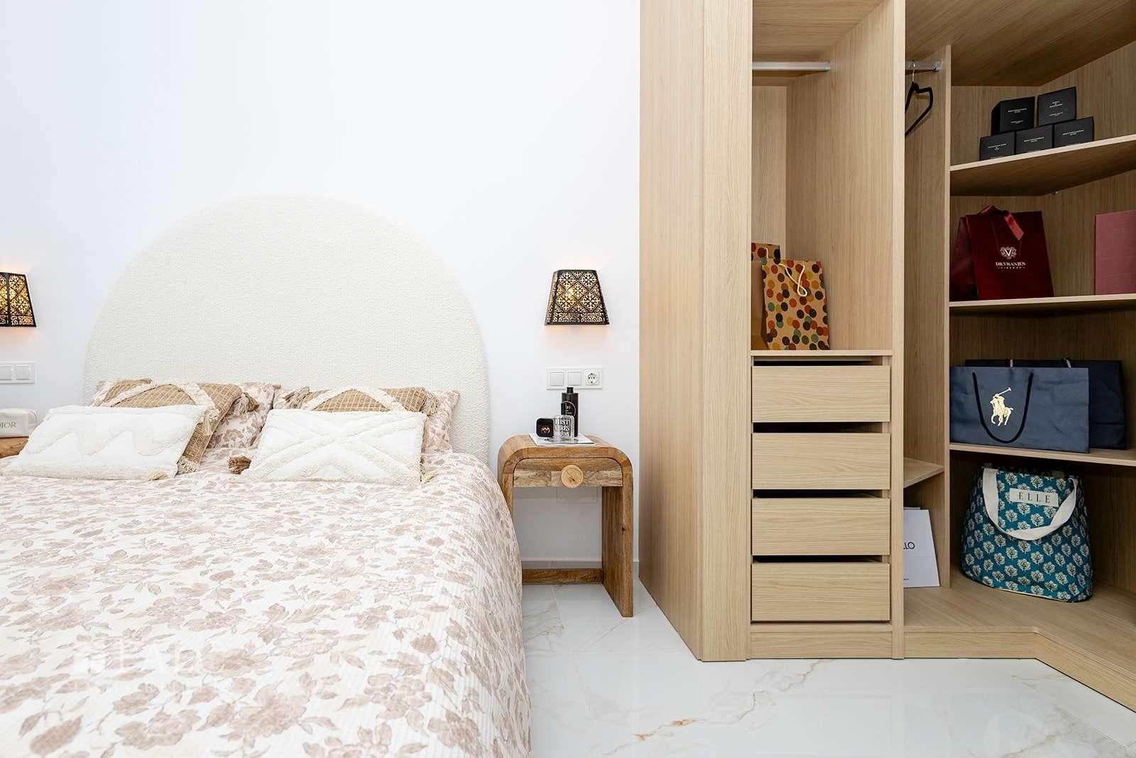 Schlafzimmer 3