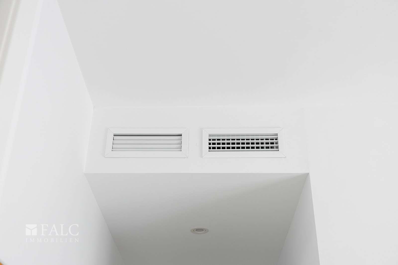 Klimaanlage