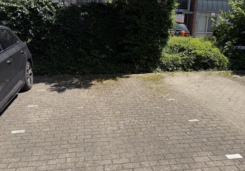 Stellplatz