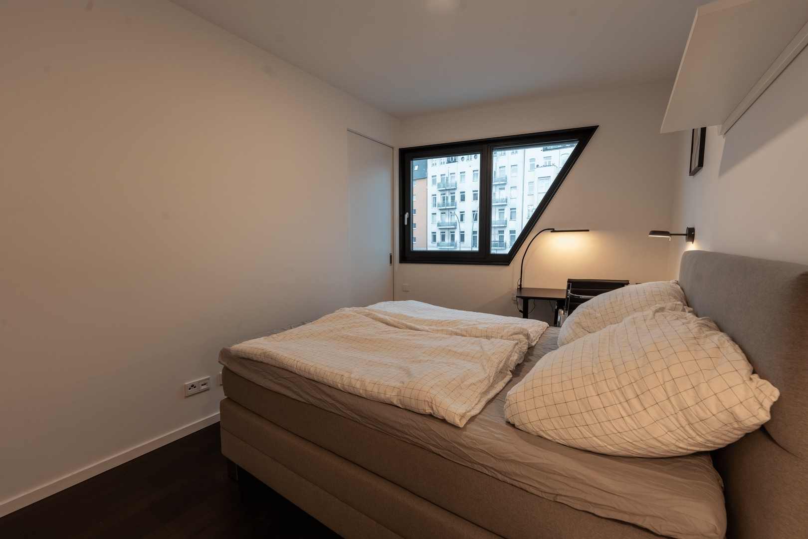 Schlafzimmer (geschlossen)