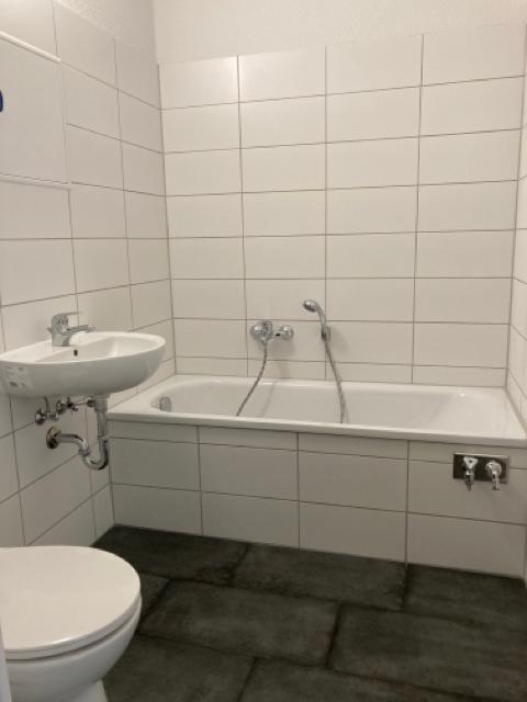 Musterbild Badezimmer
