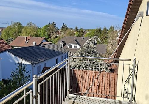 Ausblick