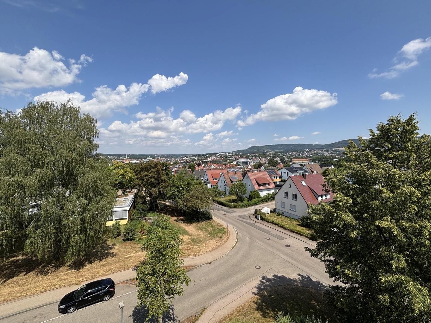 Ausblick