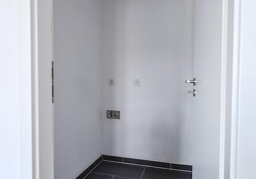 Wohnung A09 - Abstellkammer
