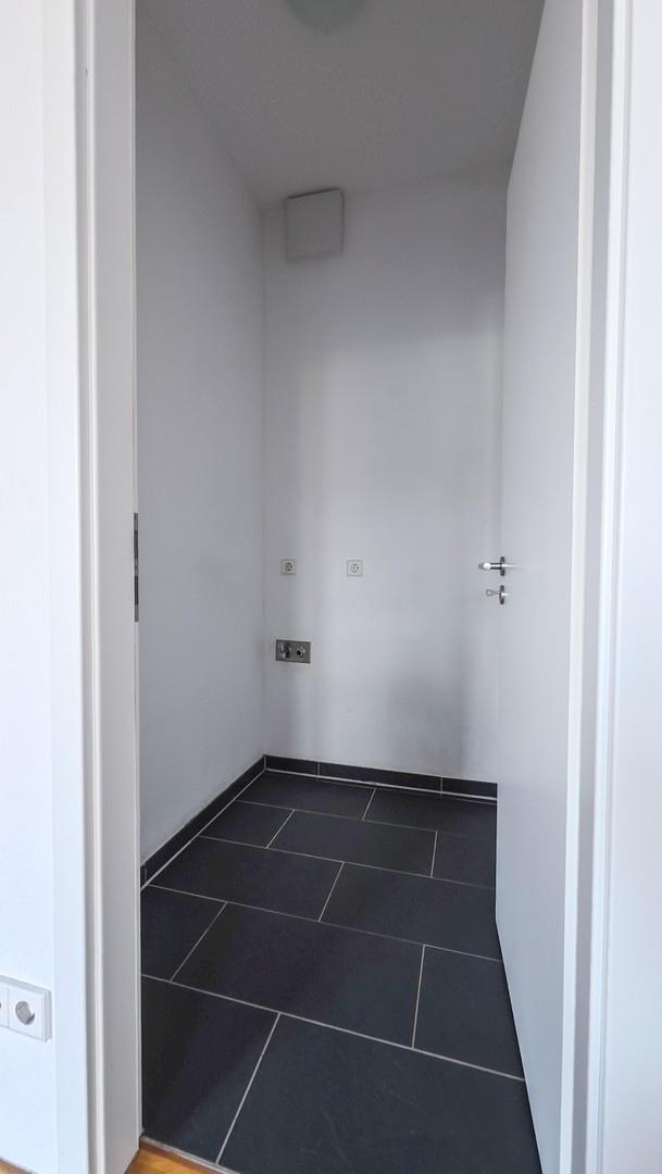 Wohnung A09 - Abstellkammer