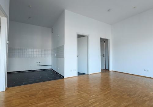 Wohnung A09 - Wohnzimmer 5