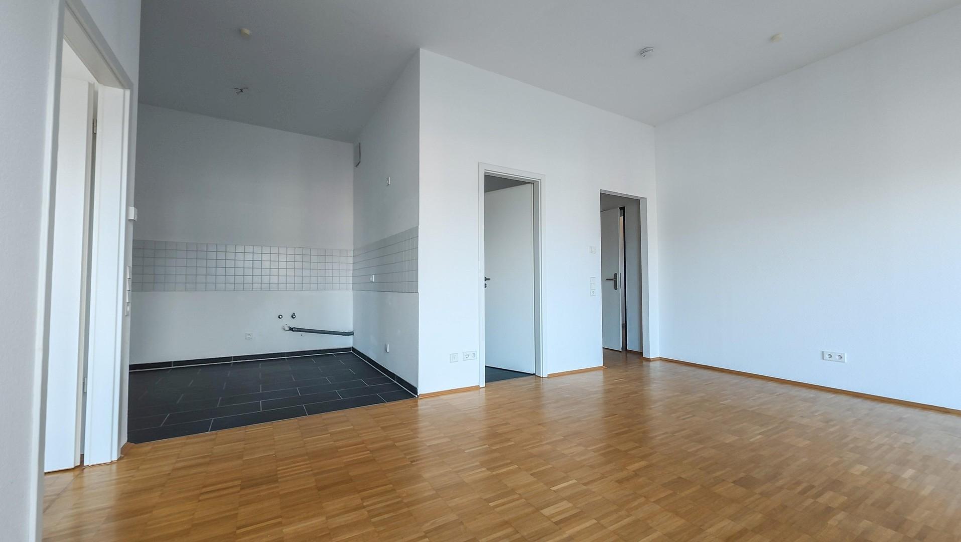 Wohnung A09 - Wohnzimmer 5