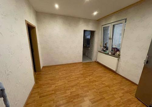 Esszimmer Erdgeschoss