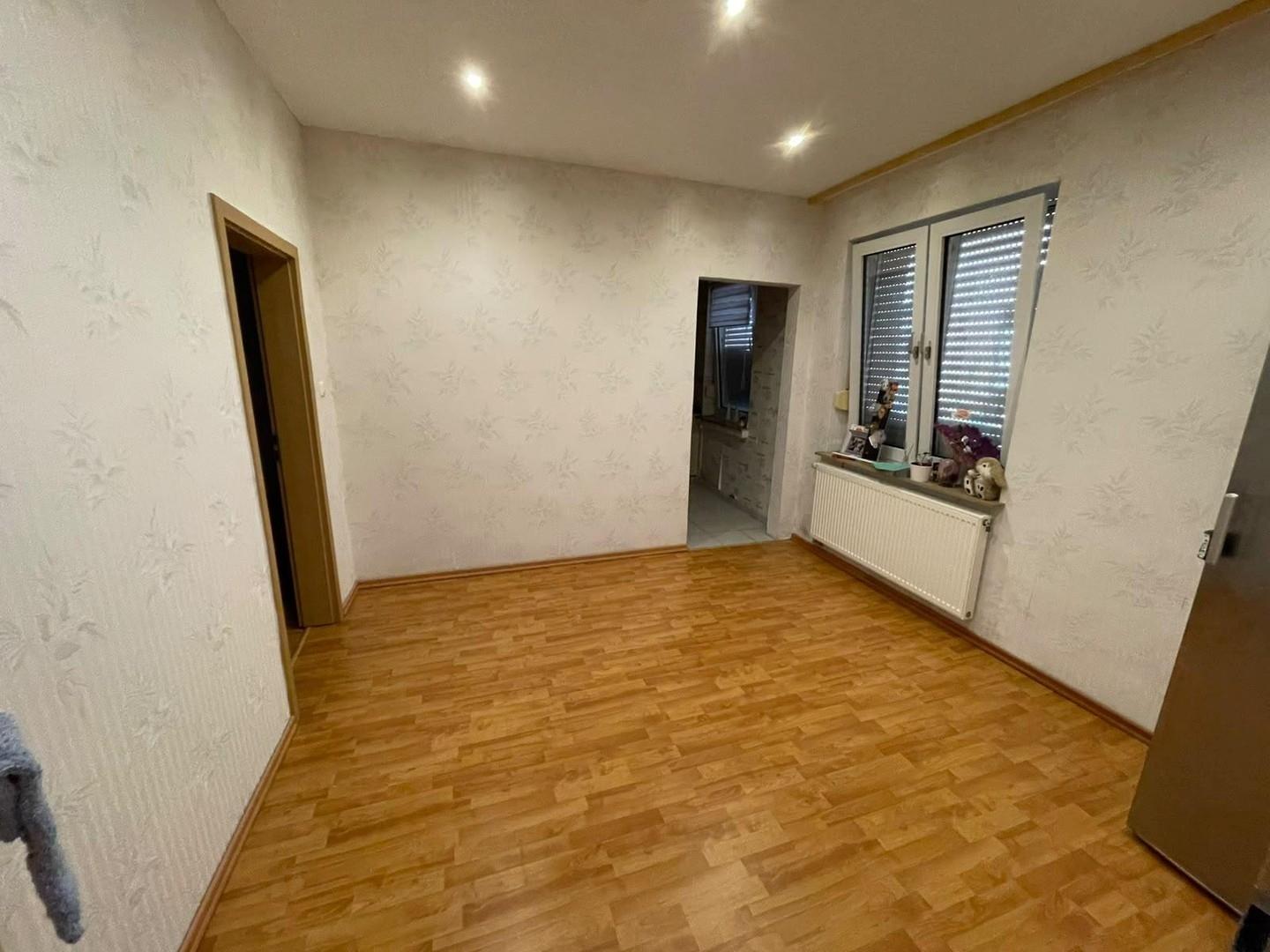 Esszimmer Erdgeschoss