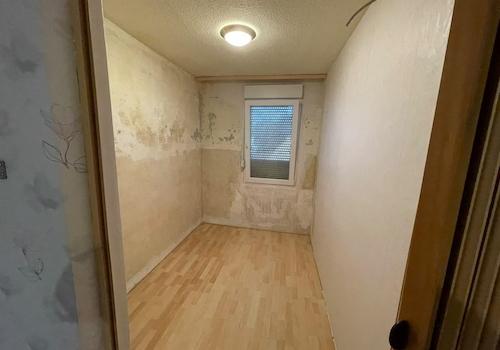 Schlafzimner Ankleidezimmer