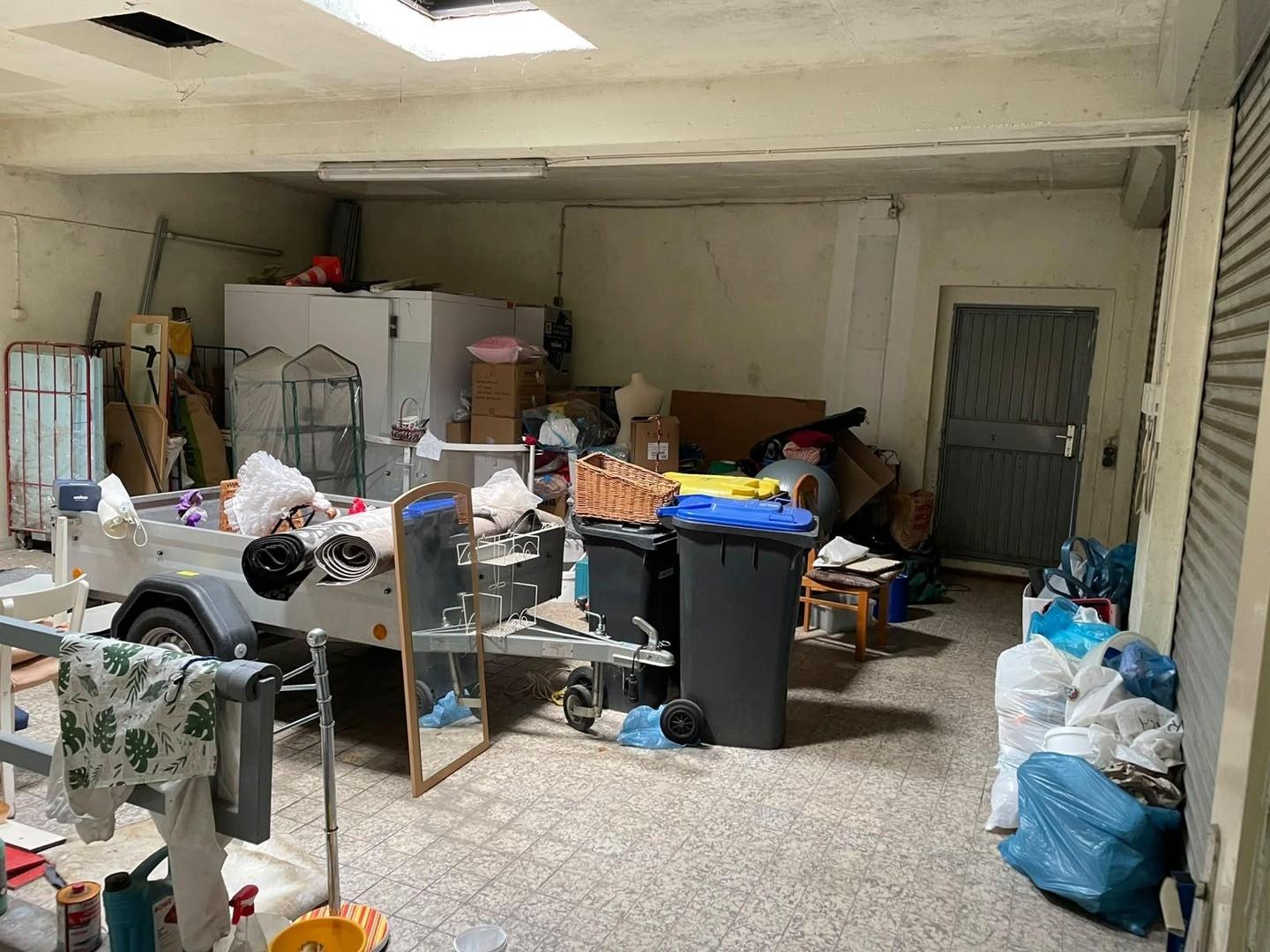Doppelgarage