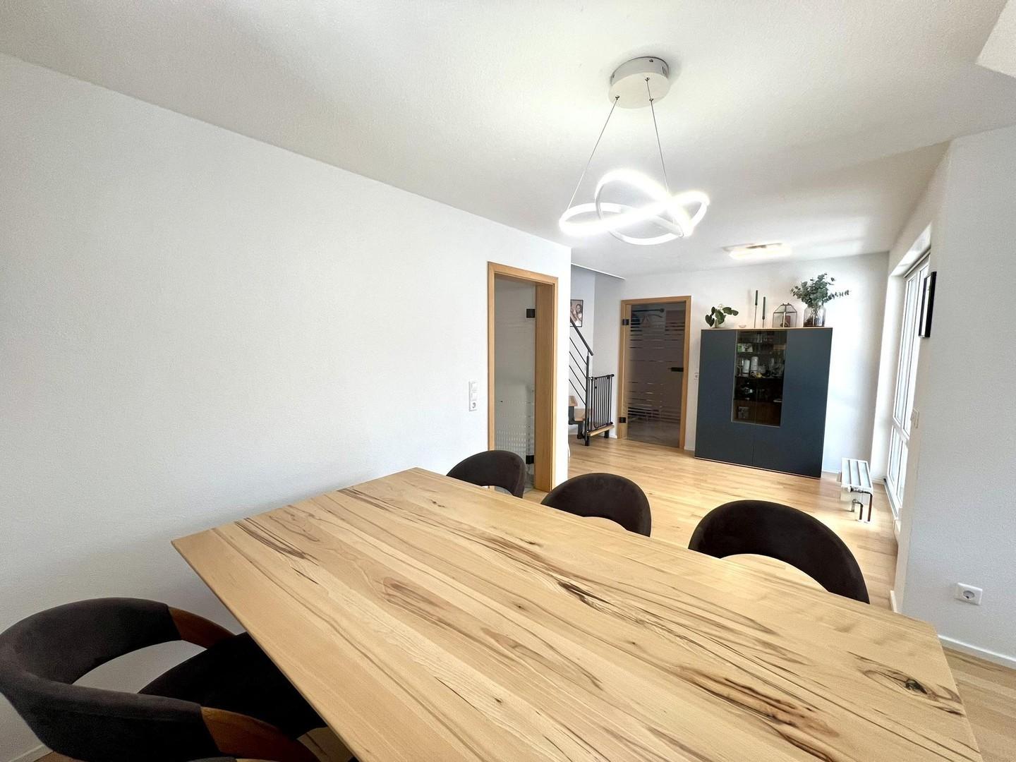 Esszimmer