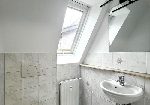 Gäste WC