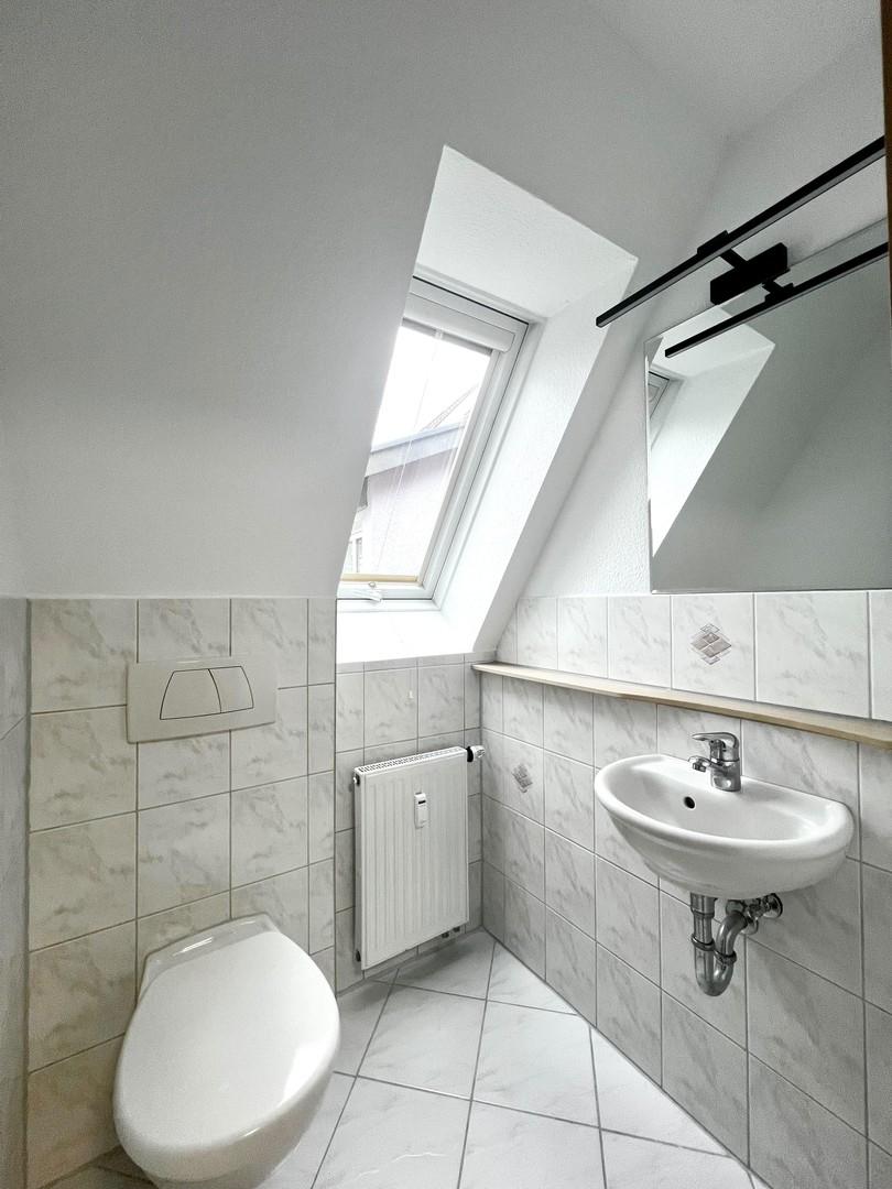 Gäste WC