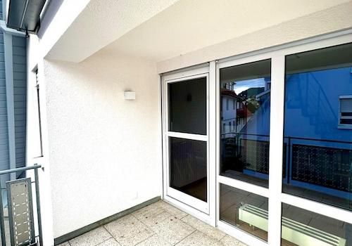 Balkon / Loggia