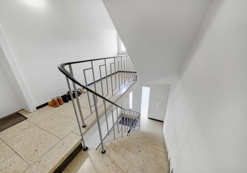 Treppenhaus