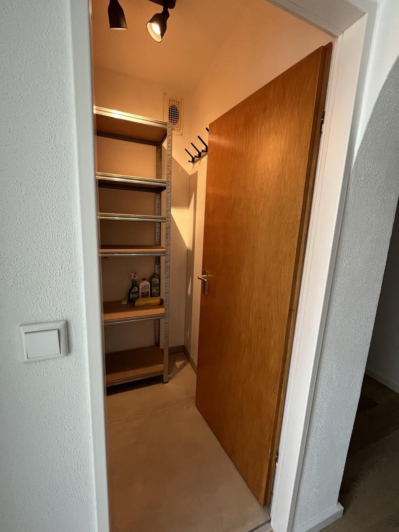 Speisekammer