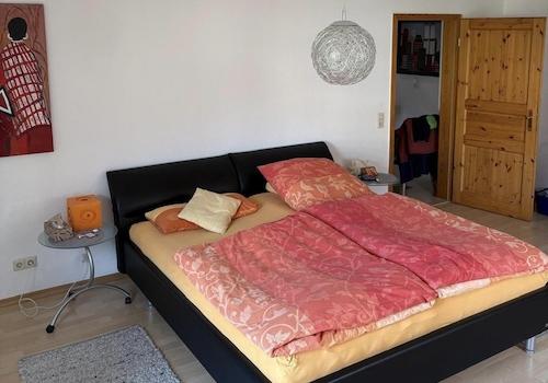 Zimmer 1. OG