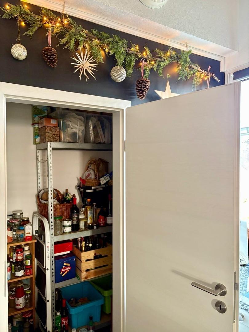 Speisekammer