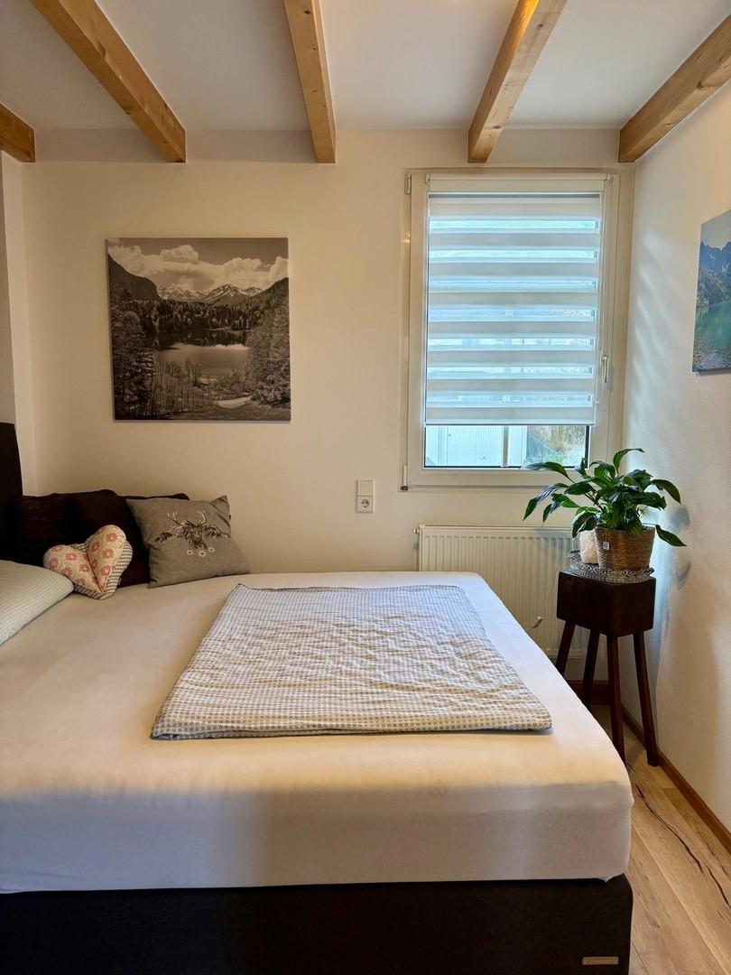 Schlafzimmer 3
