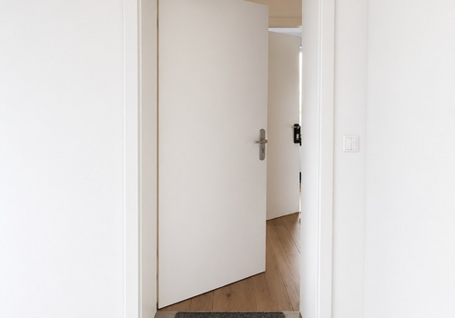 Wohnungseingangstür