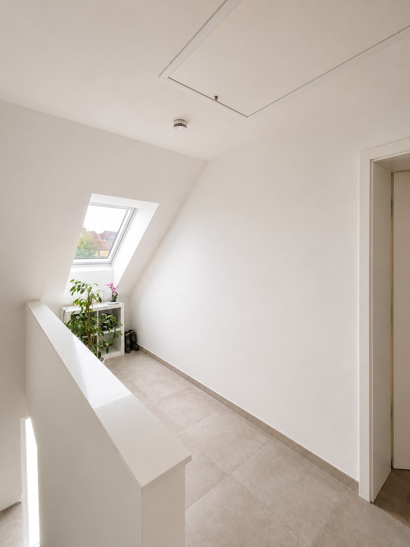 Flur Treppenhaus OG 