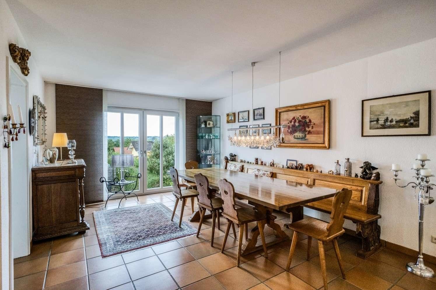 Esszimmer