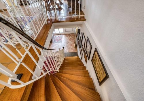 Treppe
