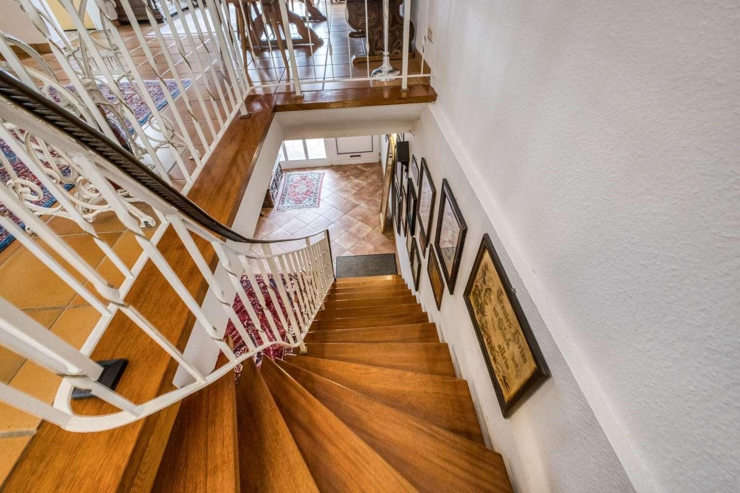 Treppe