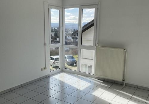 Lichterker Schlafzimmer