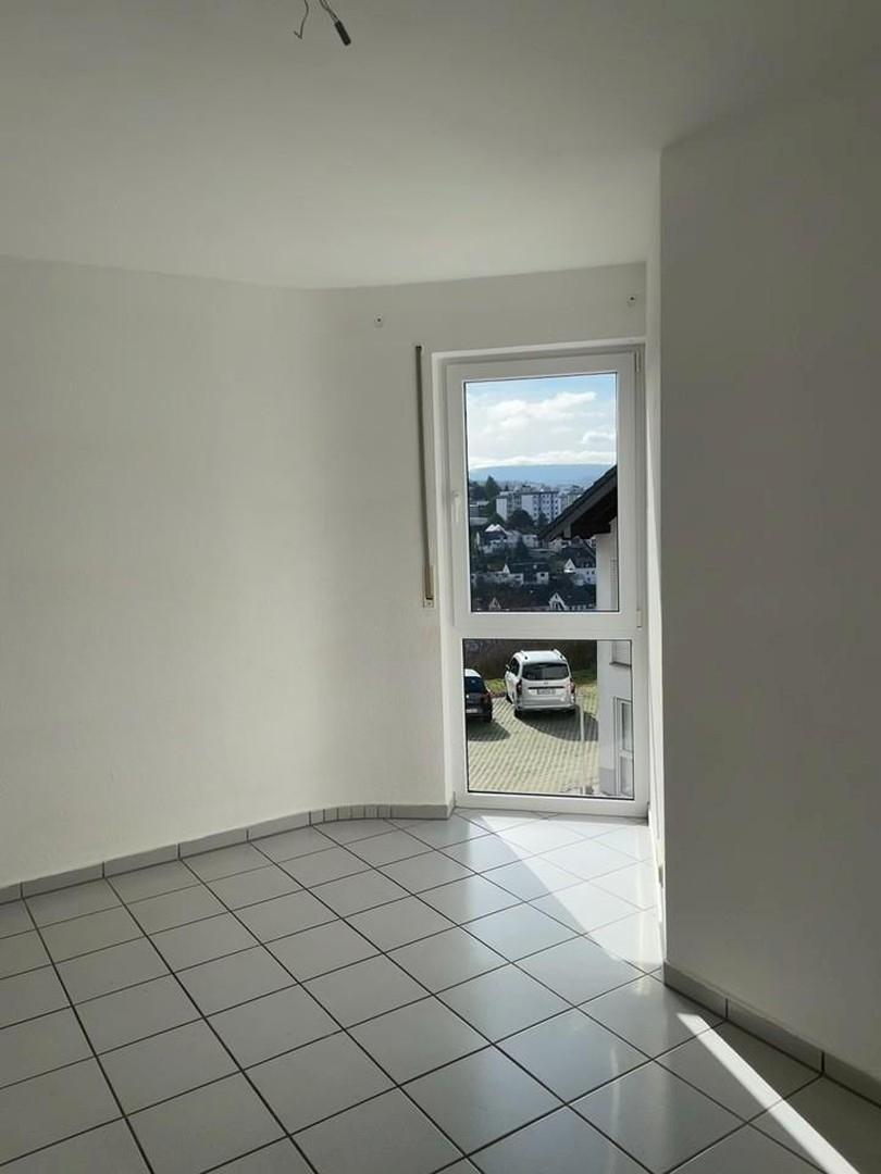 Lichterker Kind-/Arbeitszimmer