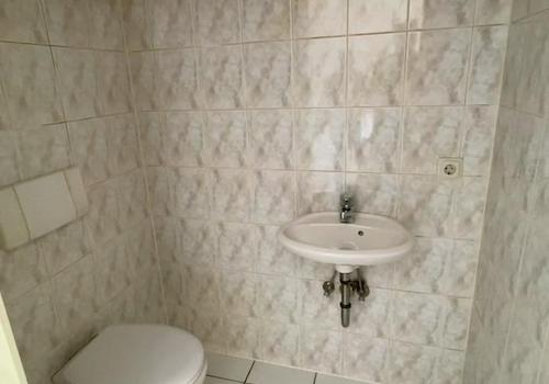 Gästetoilette