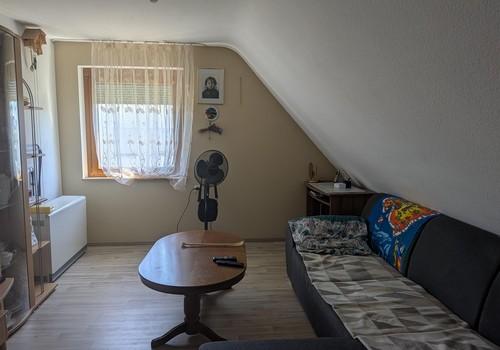 Wohnzimmer DG