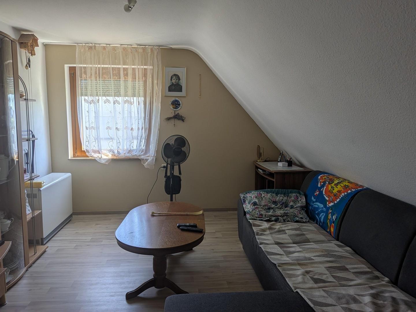 Wohnzimmer DG