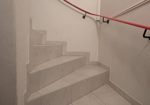 Treppe Keller
