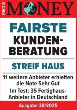 Streifhaussiegel 2