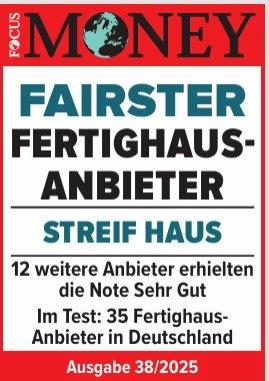 Streifhaussiegel